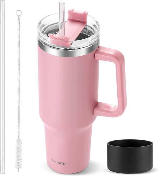Hydra Flow Tumbler