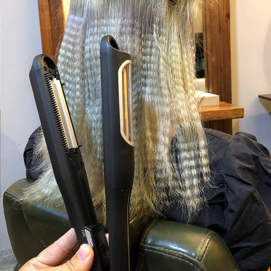 Automatic Hair crimper