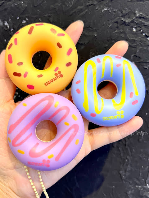 Donut Lip Balms