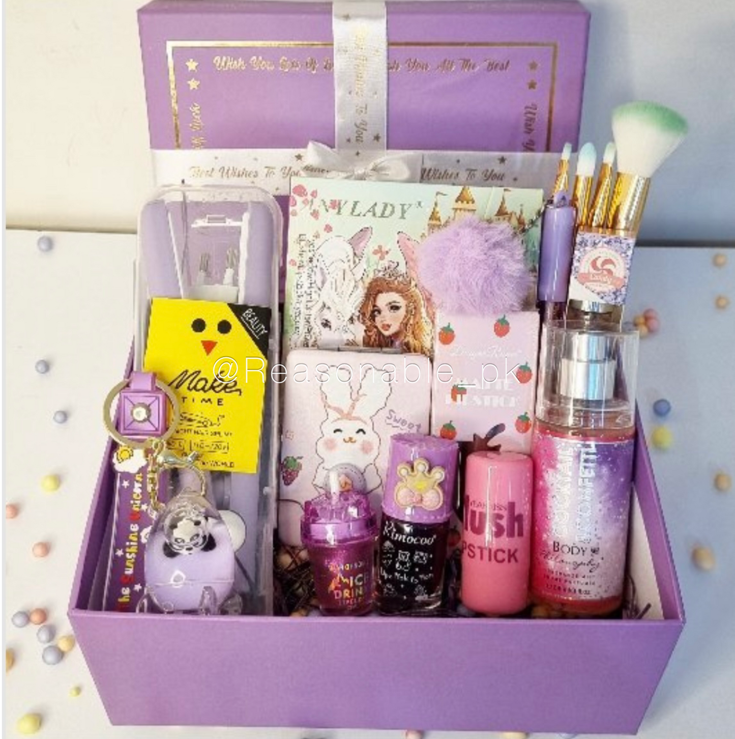 Box Of Love