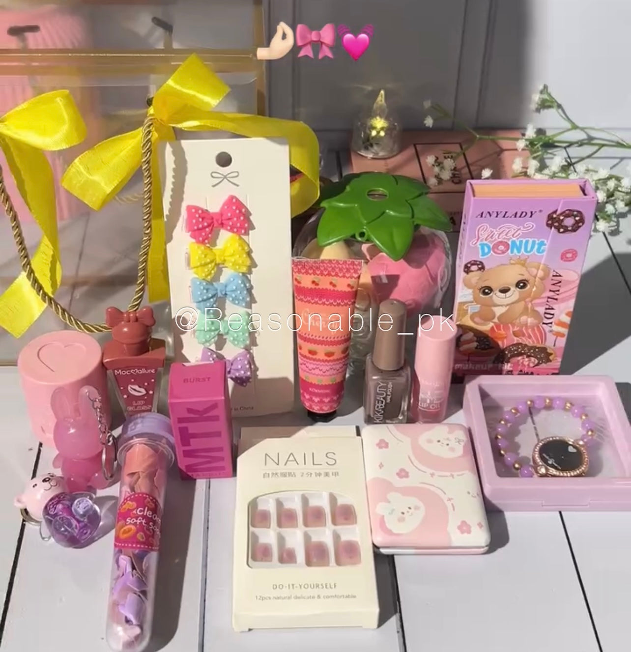 Dreamy Eidi Hamper