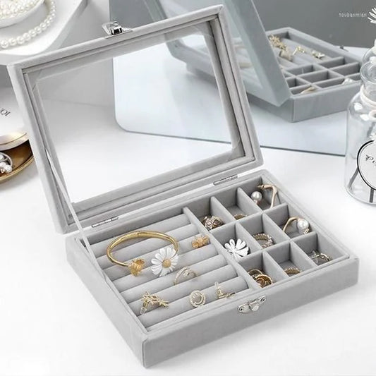 Jewellery Organizer