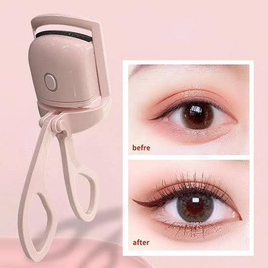 Electric Lash Curler