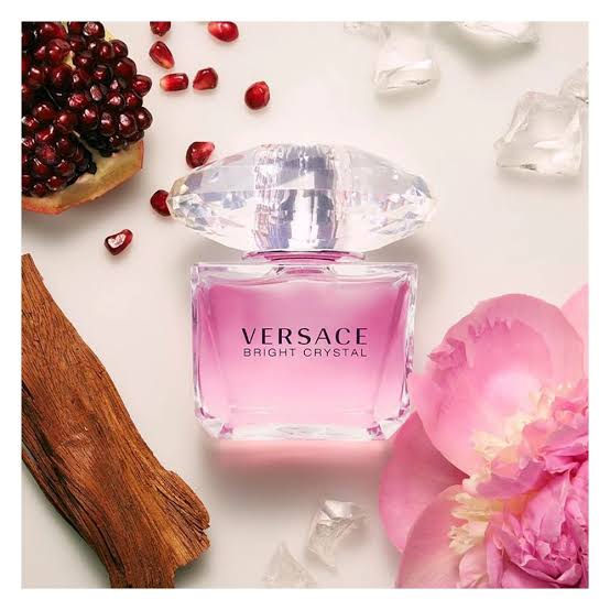 Versace Bright Crsytal