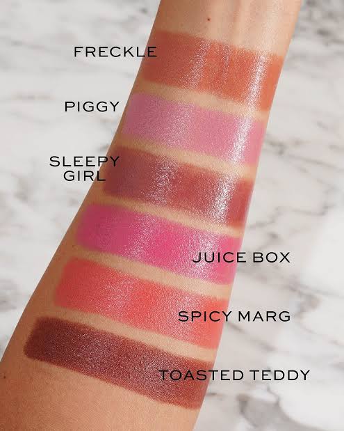 Rhode Pocket Blush