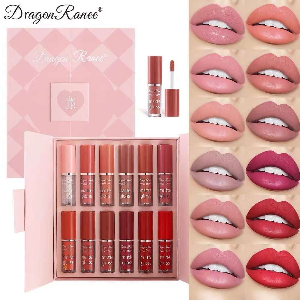 Dragon Ranee Gloss Box