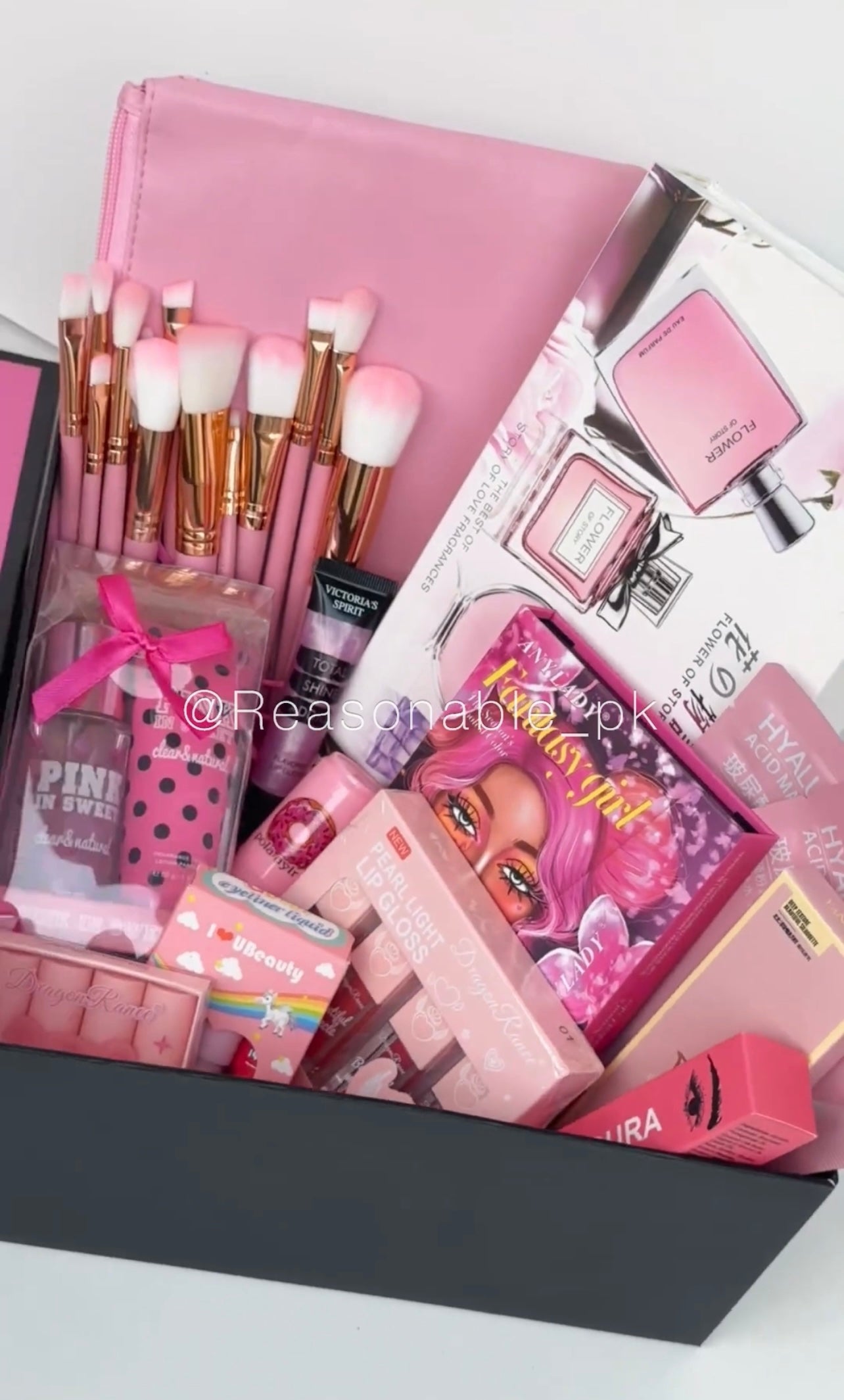 Valentine Gift box