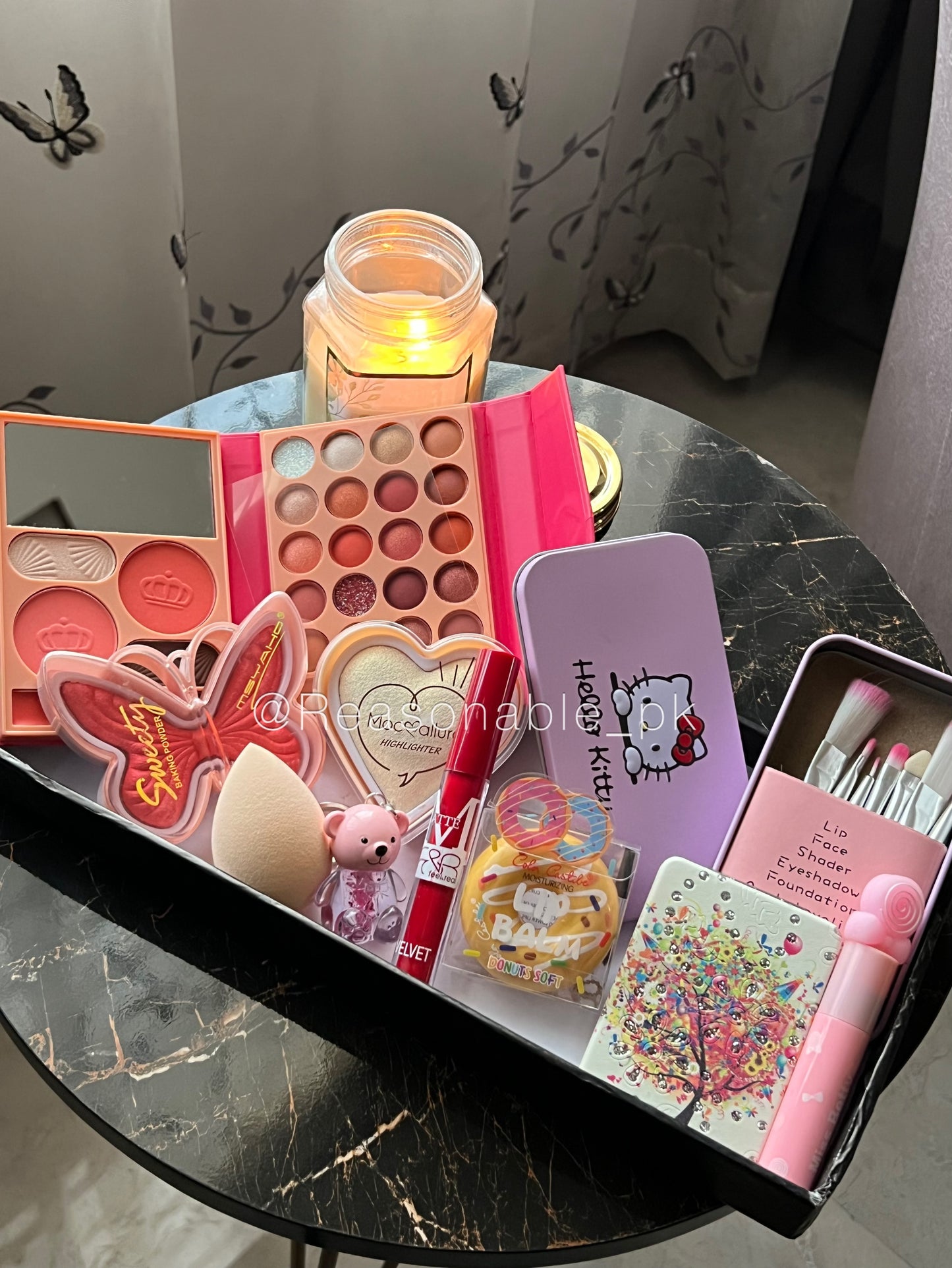 Perfect Gift For Your Girl