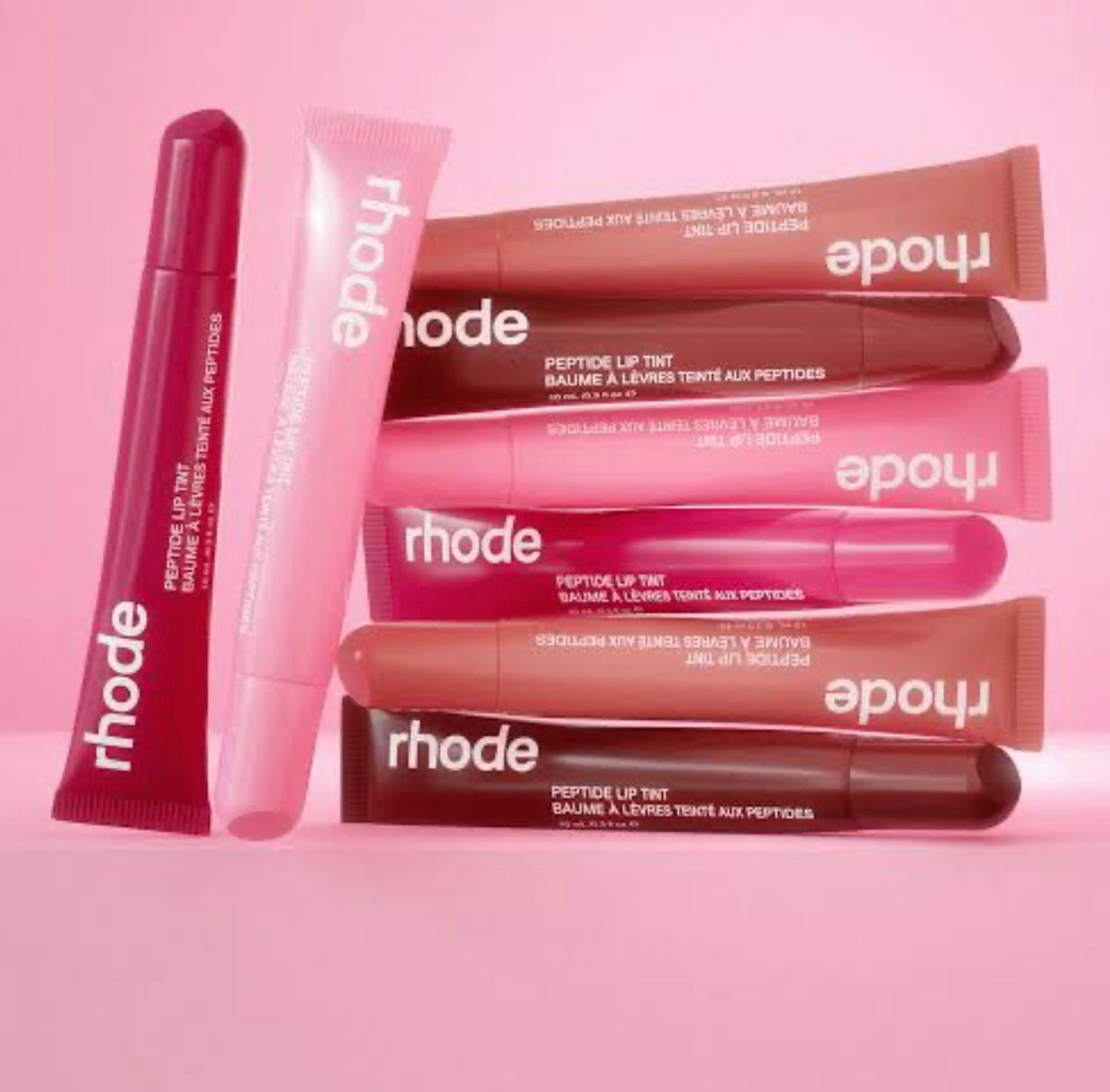 Rhode - The Peptide Lip Tints