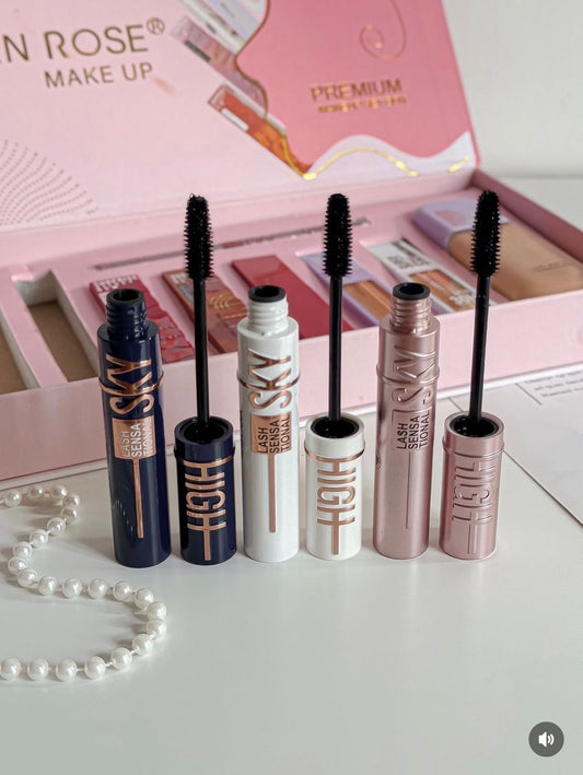 QOIDEN ROSE MAKEUP KIT