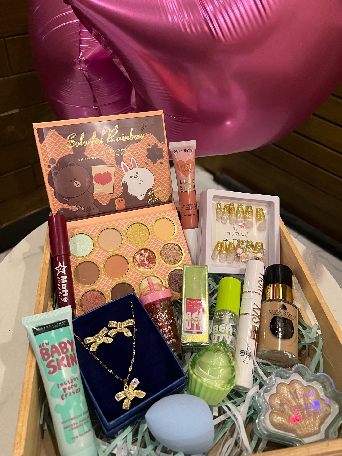 Best Friend Special Eidi Hamper
