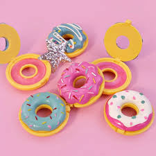 Donut Lip Balms