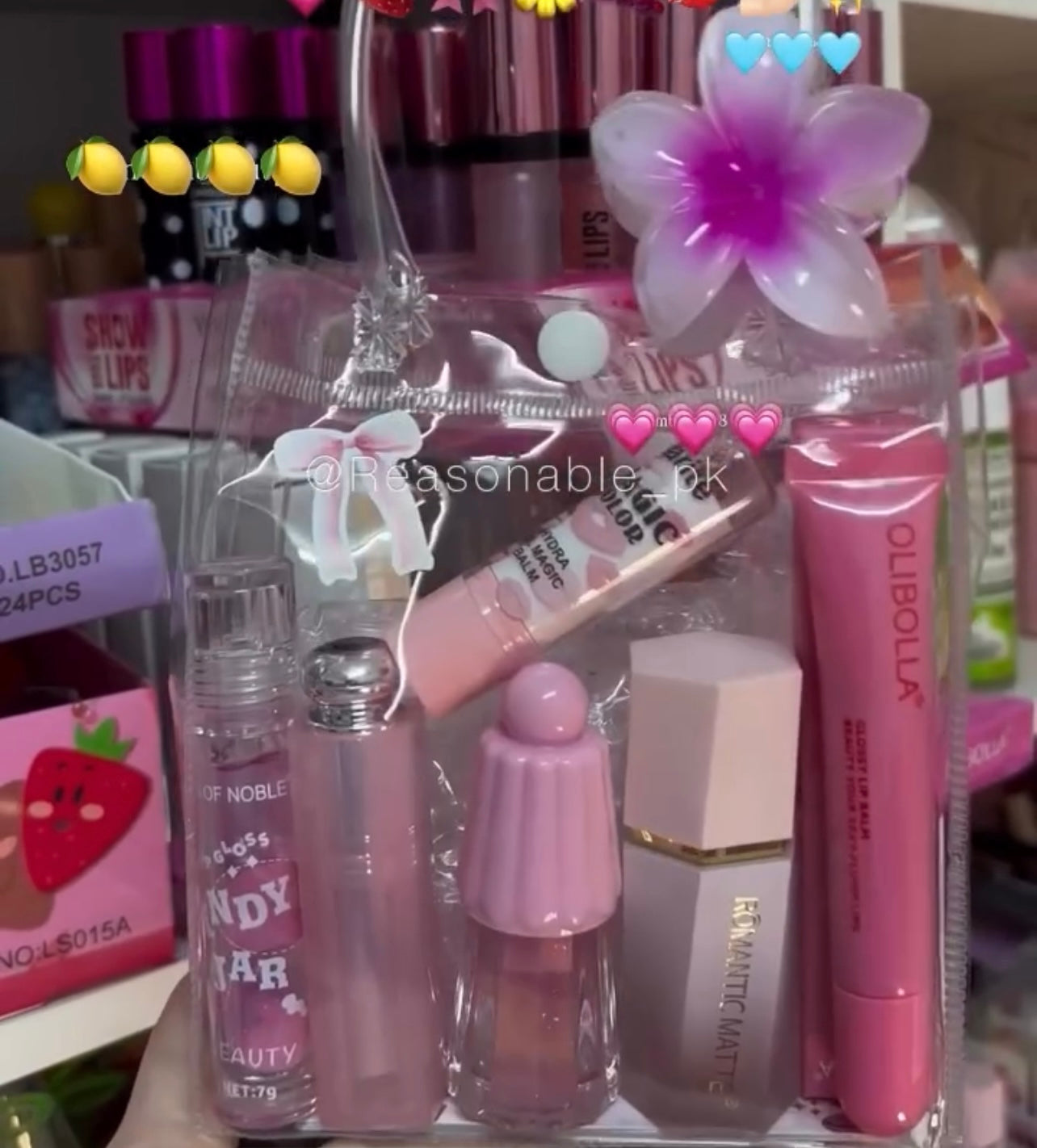 Kawai Hamper 3.0