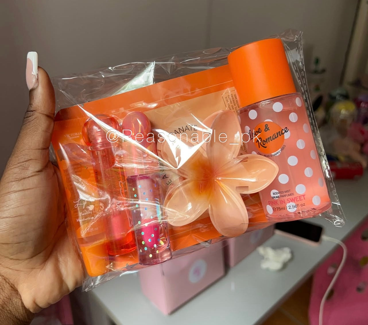 Mini Magic Hamper
