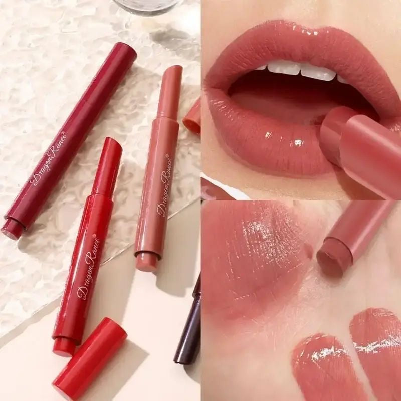 Dragon Ranee Creamy / Jelly Lipstick Pack of 12