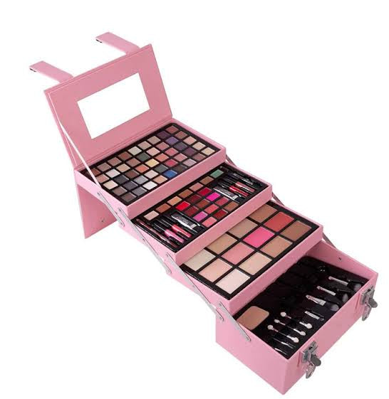Professional Makeup Vanity Box