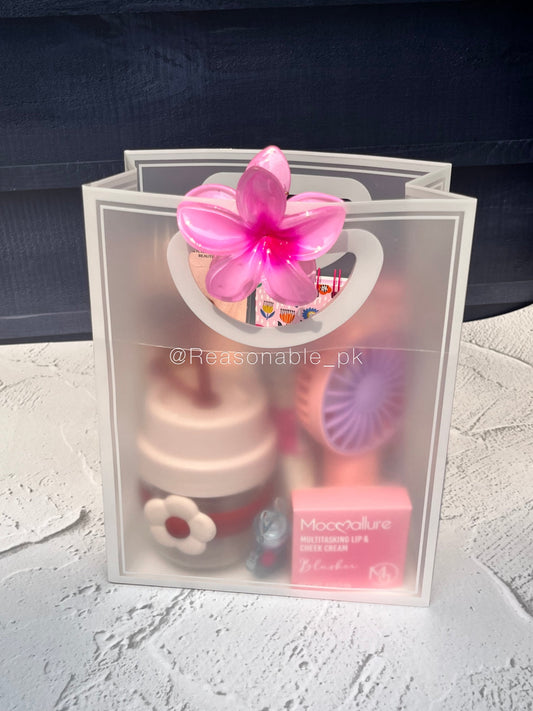 Pinteresty Goodie Bag 💓