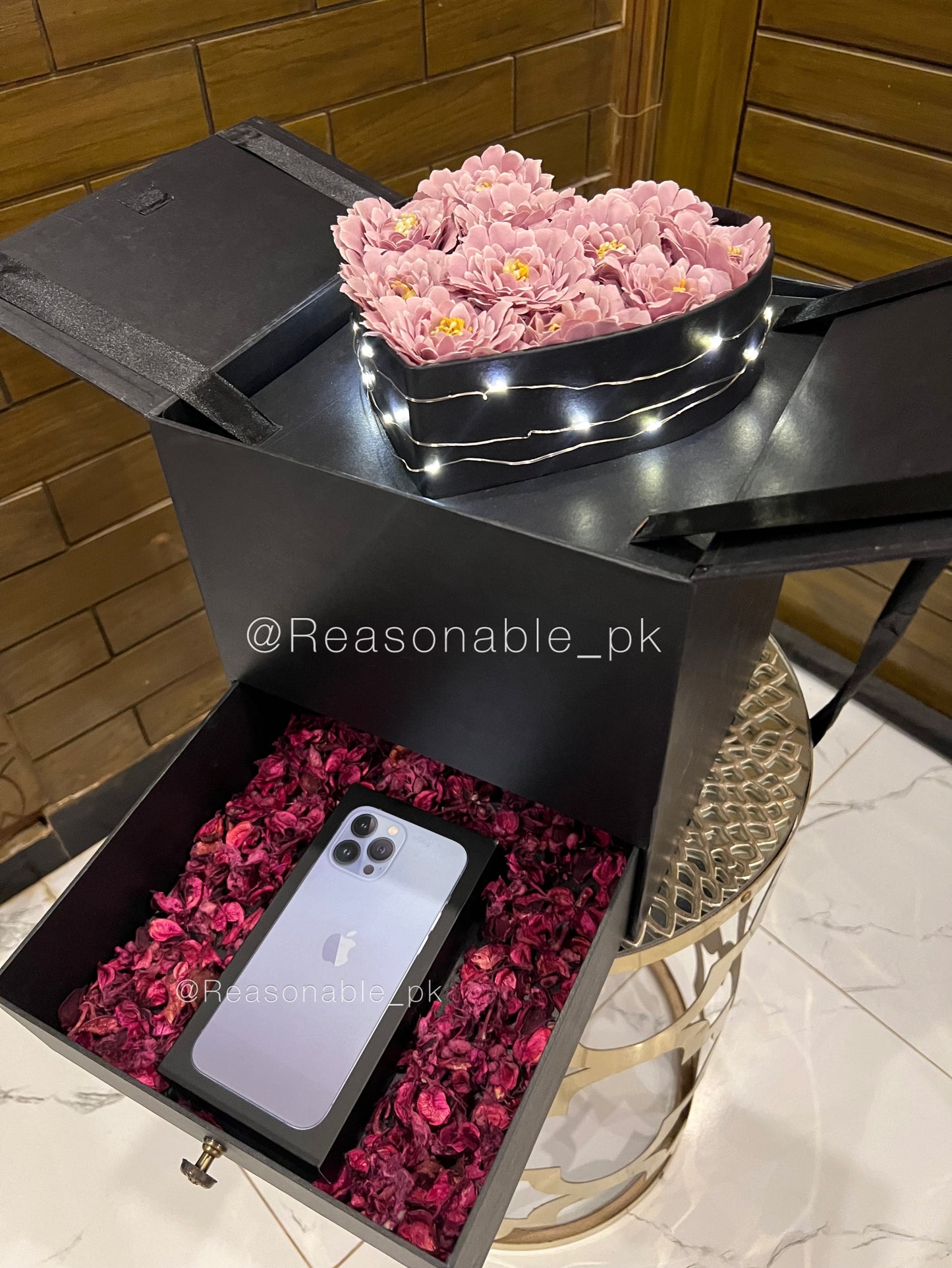 Special Edition Gift Box