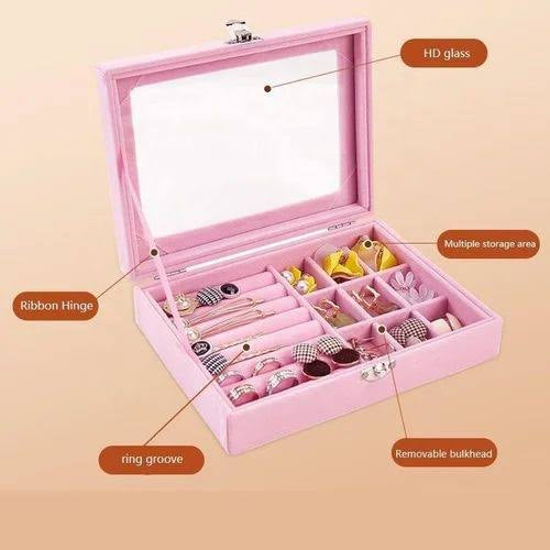 Jewellery Organizer