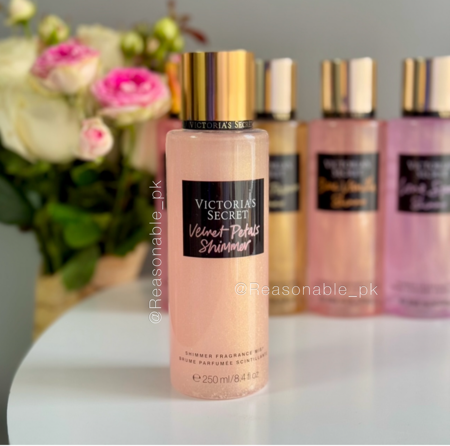 Victoria's Secret Shimmer Mist