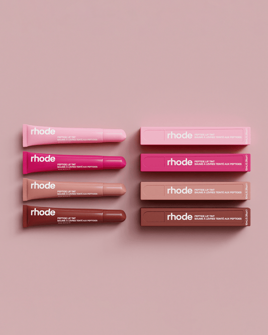 Rhode - The Peptide Lip Tints
