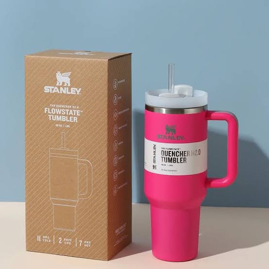STANLEY QUENCHER H2.0 FLOWSTATE™ TUMBLER