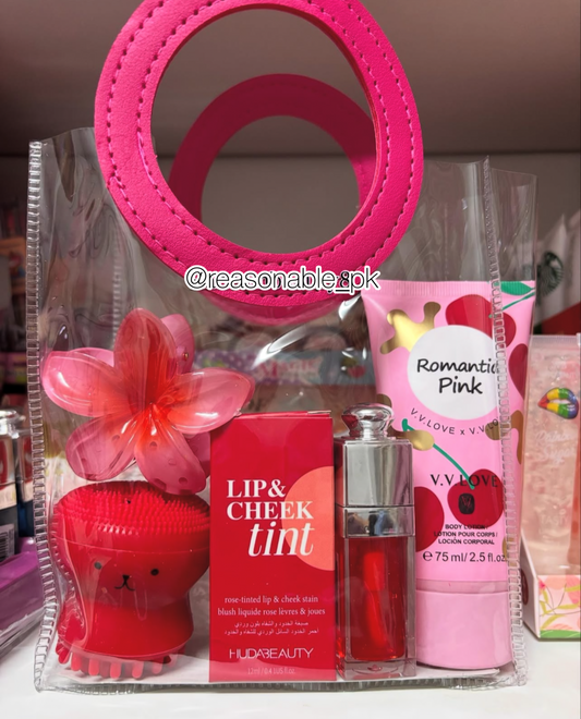 Summer Kawai Bag 2.0