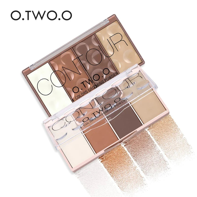 Otwo contour kit