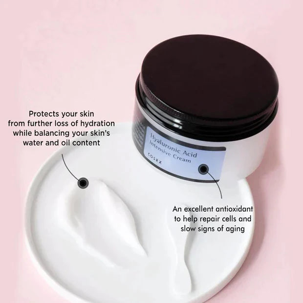 COSRX Hyaluronic Acid Intensive Cream