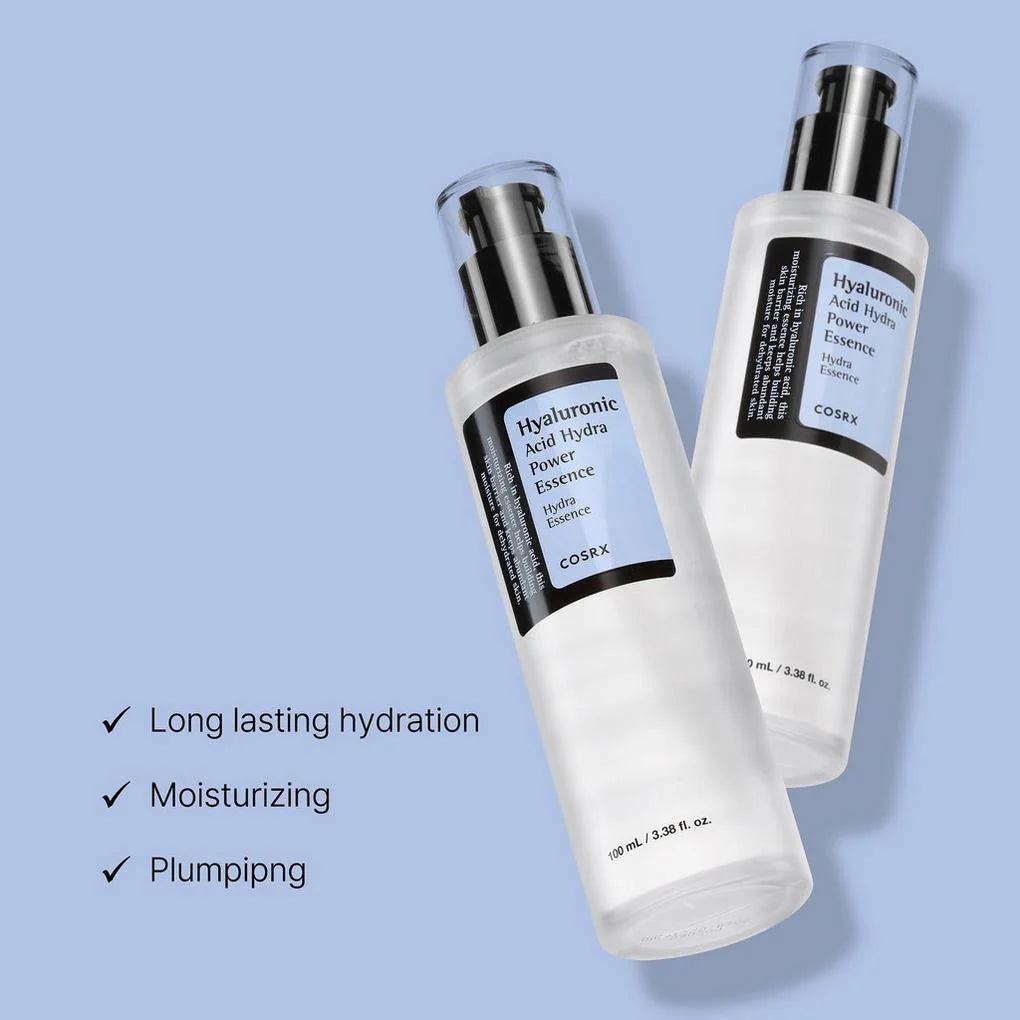 COSRX Hyaluronic acid serum