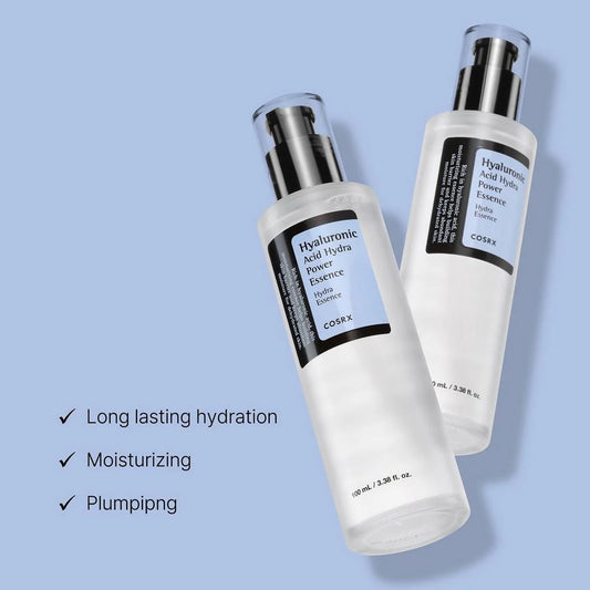 COSRX Hyaluronic acid serum