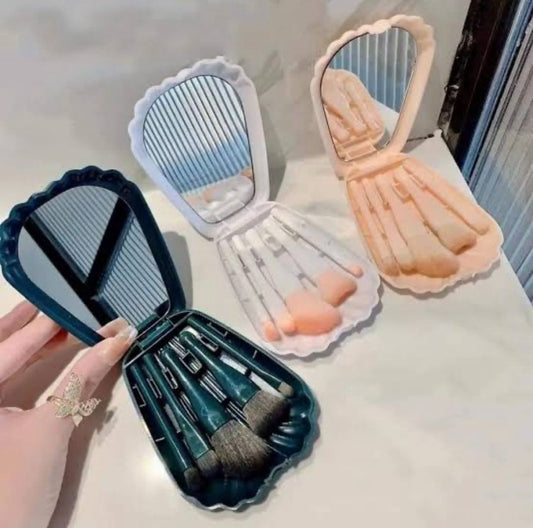 Mini Brush set