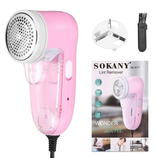 Electric Lint remover