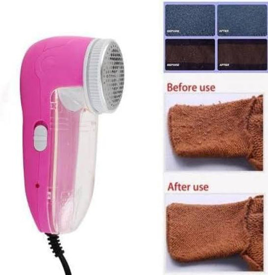 Electric Lint remover