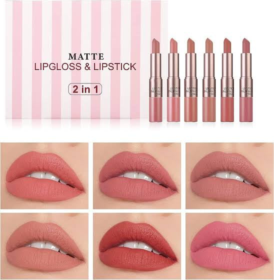 Teayason lipstick & Gloss box