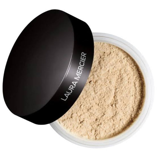 Laura mercier loose powder