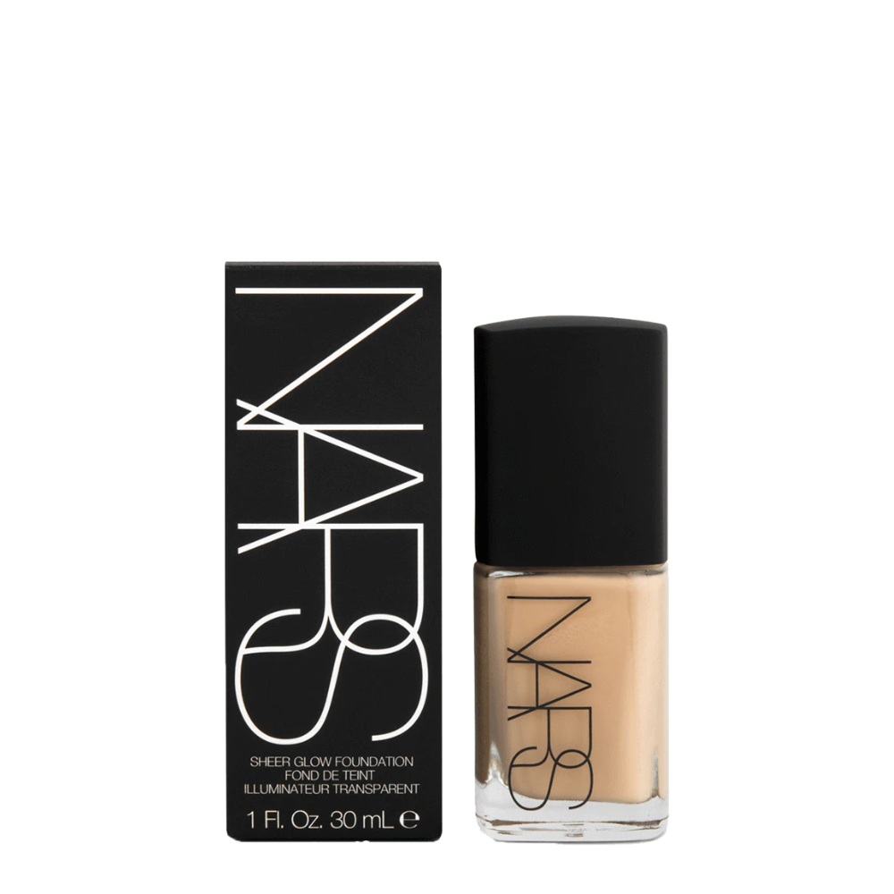 Nars Foundation