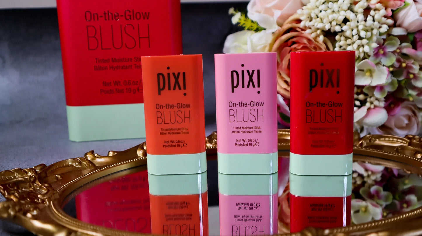 Pixi Blush Stick