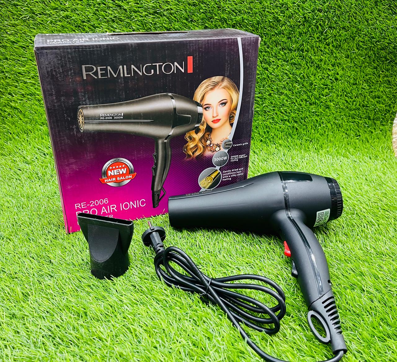 Reminghton Hair Dryer