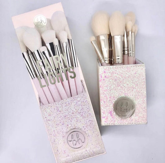 Bh fairy brush set