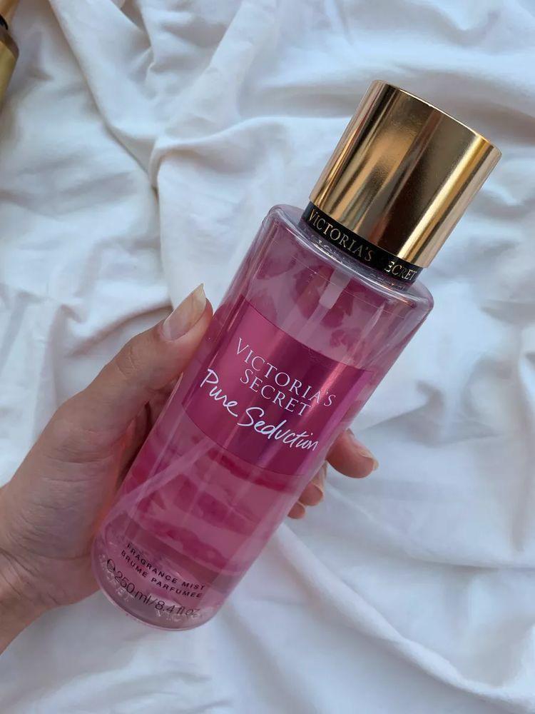 Victoria secret pure seduction mist
