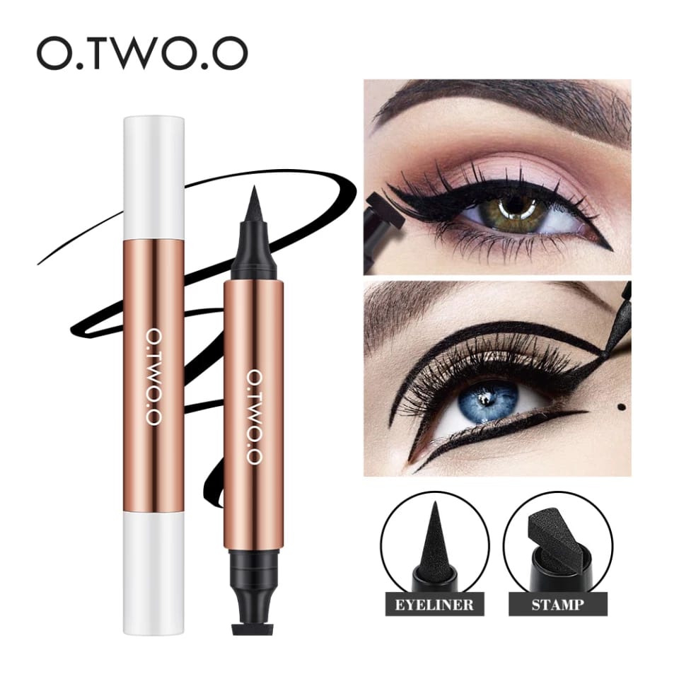 Otwo stamp liner