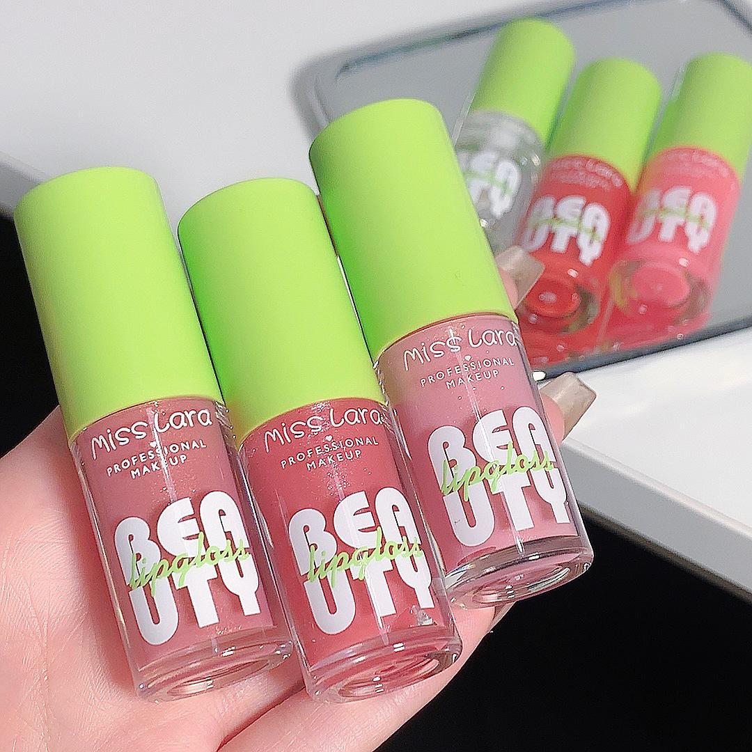 Miss lara lip toppers 850 each