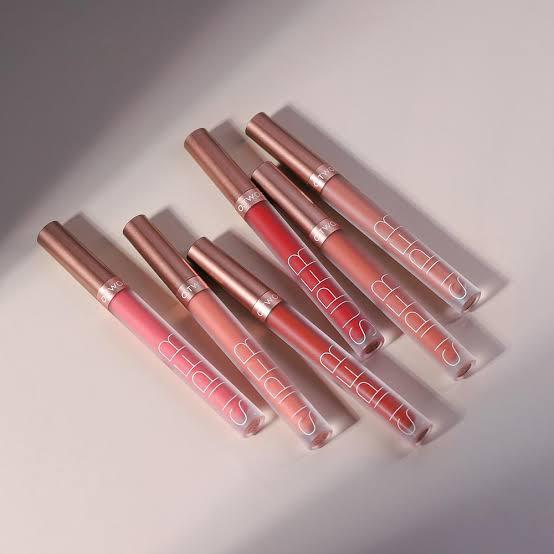 Otwo honey wishper gloss
