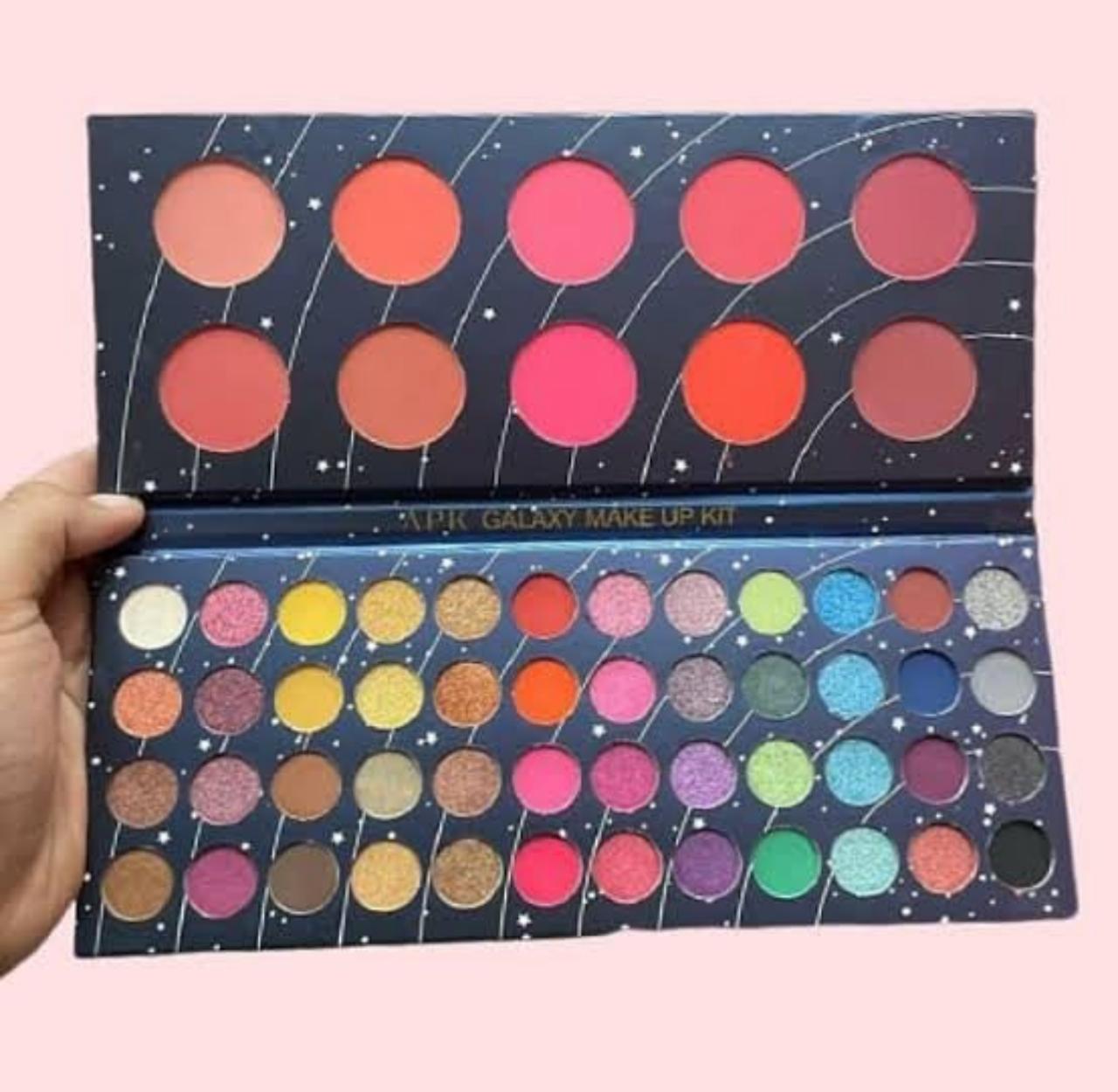 Apk galaxy eyeshade kit