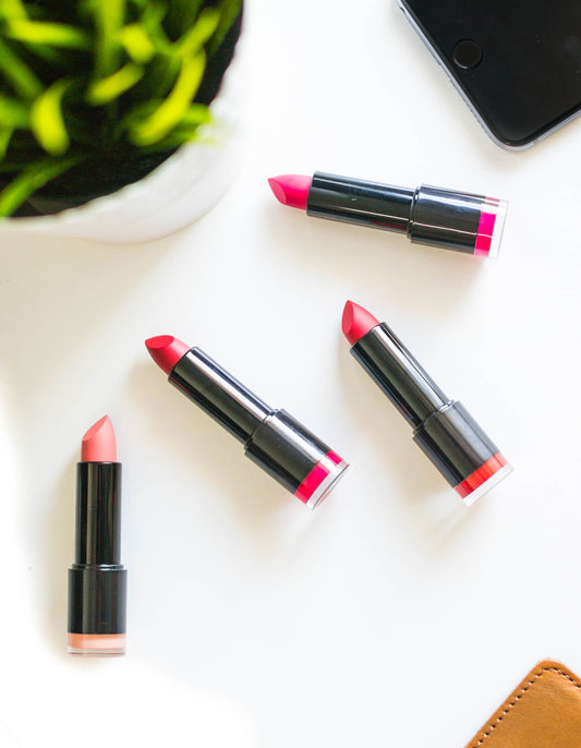 Lipsticks Set