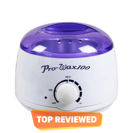 Pro Wax Heater