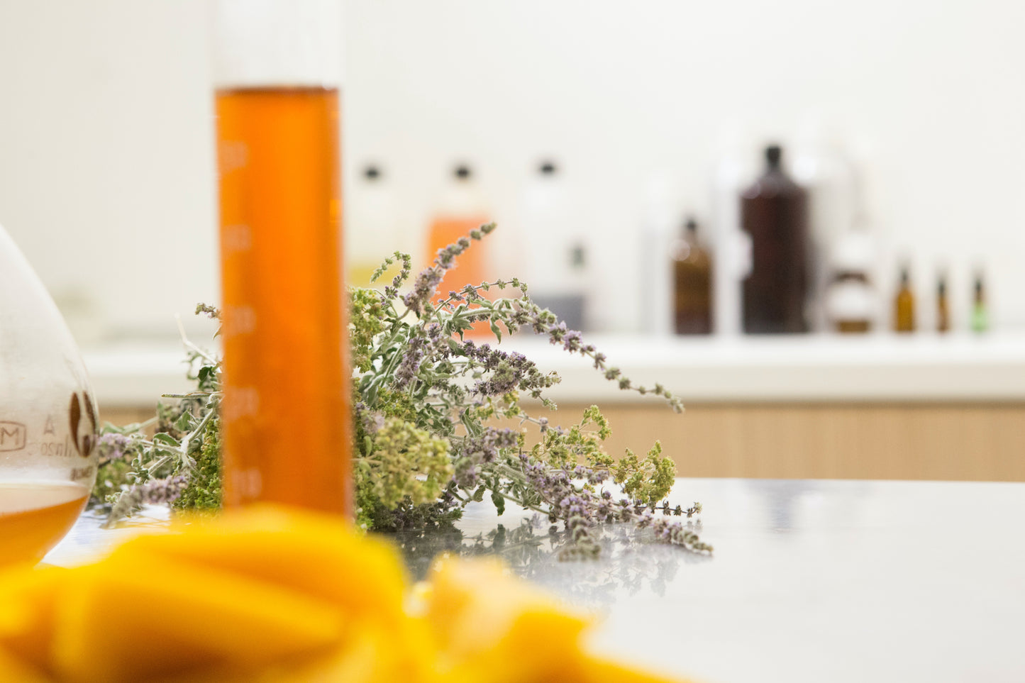 Skin Care tester Product