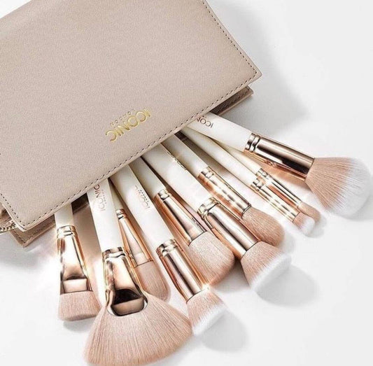 Iconic brush set