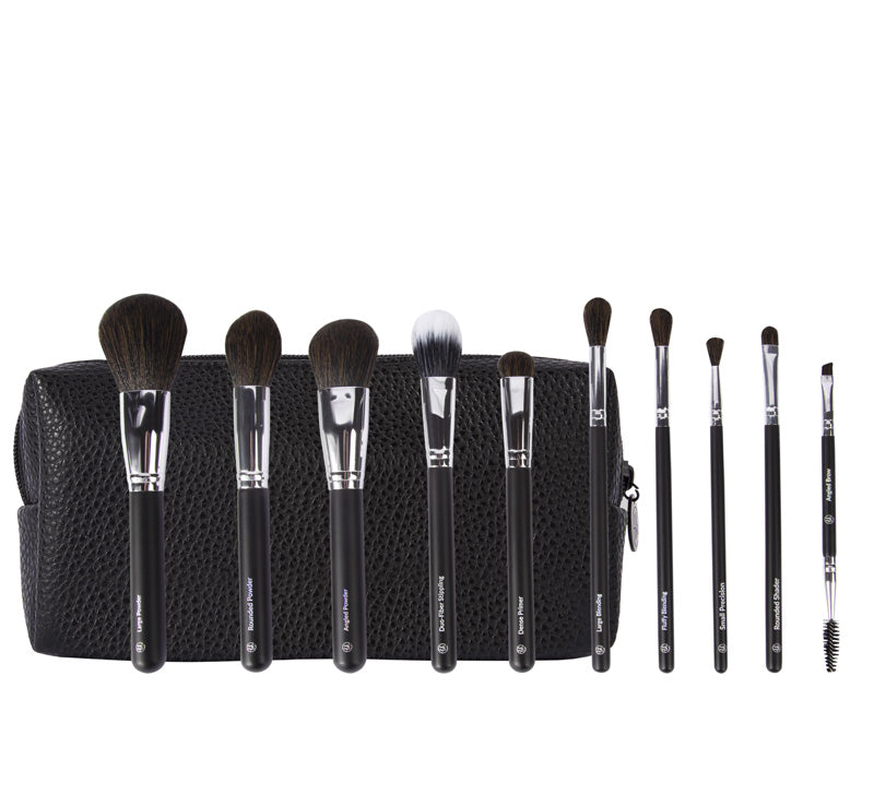 Bh ultimate collection brush set
